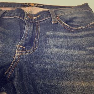 Lucky Brand The Art of Blue Jeans size 26